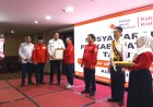 PMI Klaten Gelar Musyawarah Kerja 2026, Ini Harapan Bupati