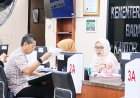 Transformasi Digital ATR/BPN: Masyarakat Kini Lebih Nyaman Urus Tanah Tanpa Perantara