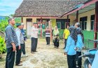 Tanah “Urugan” Belum Stabil, Bangunan SD Negeri Kokap Dialihkan