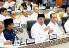 Urai Benang Kusut Lahan, Menteri Nusron: Penyelesaian Tanah Kawasan Hutan Tak Terlepas dari Reforma Agraria