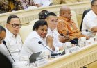 Perkuat Kedaulatan, Pemerintah Sahkan 8 Perpres Tata Ruang Kawasan Perbatasan Negara