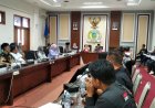 Inspektorat Kebumen Menemukan Selisih Laporan Keuangan PT AUKJ