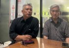 Para Korban Koperasi di Yogyakarta Berharap Ada Kepastian Hukum