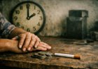 Rokok Ilegal Gerogoti Ekonomi Buruh Linting Sigaret Kretek Tangan
