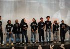 Pameran Galaksi Unisa Angkat Isu MBG