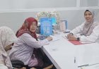 Lebih Dekat dan Cepat, Kantor Pertanahan Kota Yogyakarta Kini Hadir di MPP Balai Kota