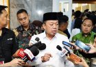 Sikat Konflik Agraria, Menteri Nusron Targetkan Kebijakan Satu Peta Rampung Lebih Cepat