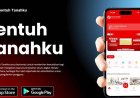 Tak Perlu Antre! Urus Sertipikat Tanah Kini Lebih Mudah & Transparan Lewat Aplikasi Sentuh Tanahku