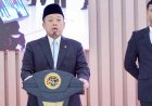 Cegah "Moral Hazard", Menteri Nusron Tekankan “Tour of Duty” dalam Pelantikan JPT Pratama ATR/BPN