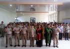 Sebanyak 203 Kades di Purworejo Dilantik Jadi Panitia Ajudikasi PTSL 2026