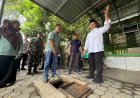 Dari Lorong Kampung Mangkuyudan Sisa Dapur Disulap Jadi Cabai Papua Pencegah Inflasi