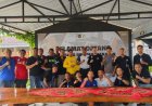 Jumat Berkah di Lapas Wonosari Disambut Gembira