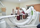 RSDS Kebumen Kini Memiliki Pelayanan Kateterisasi Jantung