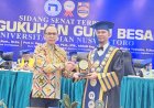 Jadi Pusat Studi Blockchain di Jateng, UDINUS Resmikan IBC Berafiliasi dengan Dubai Blockchain Center