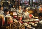 Gendhing Setu Legi Wujud Komitmen Purworejo Melestarikan Budaya Daerah