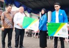 UII Lepas 723 Mahasiswa KKN Angkatan ke-72, BPJS Ketenagakerjaan Beri Perlindungan Risiko Kecelakaan dan Kemudahan Layanan