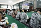 Sebanyak 1.428 Calon Jamaah Haji Sleman Ikuti Ta'aruf