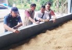 Bulog Targetkan Serapan Gabah Petani Magelang 56738 Ton