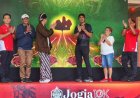 Berhadiah Ratusan Juta, Jogja 10K Memadukan Lari, Budaya dan Partisipasi Warga