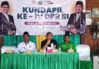 DPR RI Merapikan DTKS agar Bantuan RTLH Tepat Sasaran
