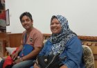 Dilema Hogi Minaya, Antara Nalurinya sebagai Suami dan Jerat Pidana
