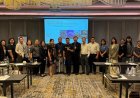 Karaton Ngayogyakarta Memperkuat Diplomasi Budaya di Thai International Travel Fair 2026