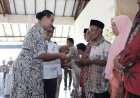 Keraton Yogyakarta Serahkan 141 Serat Palilah kepada Warga Padukuhan Turgo Pakem