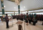 Bupati Sleman Kukuhan Ibu PAUD dan Ibu Pokja PAUD Masa Bakti 2026-2030