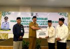 ZIS Produktif Upaya Baznas di Jateng Mengurangi Kemiskinan
