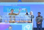 PT BPR BKK Purworejo Beri Hadiah untuk Nasabah Setia