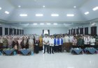 BEM Pesantren Seluruh Indonesia Tolak Wacana Polri di Bawah Kementerian