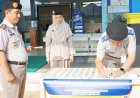 Perkuat Budaya Kerja Bersih, BPN Bantul Teken Pakta Integritas Cegah KKN