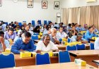 Kantor Pertanahan Sleman Tegaskan Letter C Masih Berlaku dalam Pendaftaran Tanah Kalurahan dan Kasultanan