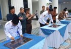 Selesai Dibangun, Bupati Resmikan Kantor Pusat PDAM Tirta Merapi Klaten Senilai Rp 5,6 Miliar