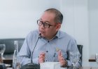 Anggota DPR RI Sofwan Dedy Ardyanto Prihatin BNPB dan Basarnas Minim Anggaran