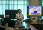 Dosen Prodi Peternakan UMBY Kunjungi Filipina