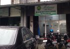 Belasan Nasabah Datangi Kantor Mekarsari, Tanyakan Uang Simpanan Puluhan Miliar