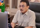 Buka Rakerda Kanwil BPN Jawa Timur, Sekjen ATR/BPN Tekankan Disiplin Perencanaan dan Eksekusi Anggaran