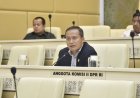 Belajar dari China, Azis Subekti Ungkap Model Ketahanan Pangan