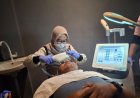 Sabrina Beauty Care Tawarkan Beragam Layanan Berkualitas Premium, Harga Terjangkau