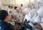 SMAN 1 Wates Gelar Lokakarya, Diikuti 34 Kampus