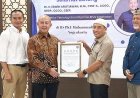Pasien Tak Perlu Antre Lama Lagi! RS PKU Muhammadiyah Yogyakarta Sabet Penghargaan dari BPJS Kesehatan