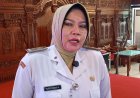 Data Bansos Hasil Verifikasi Target Selesai Sebelum Puasa