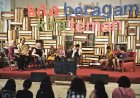 ECCD-RC Rayakan "Kita Beragam, Kita Teman" di JNM