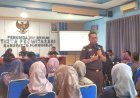 Hindari Korupsi, Kejati Jateng Beri Penerangan Hukum Karyawan PDAM Purworejo