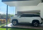 Mitsubishi Sun Star Motor Sleman Permudah Kepemilikan Mobil Baru