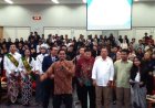 Gelar Seminar di UGM, RKP DIY Ajak Pemuda Berkegiatan Positif