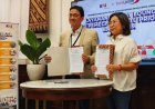 Nasabah Prioritas Bank Jatim Peroleh Akses Luxury Lounge KAI Wisata