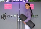 Dua Tahun Wzone Gym Studio, Gym Khusus Perempuan yang Aman dan Nyaman