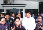 DPR RI Buka Peluang Tambah Anggaran Badan Karantina